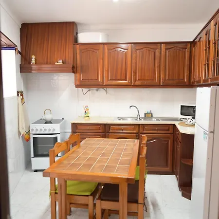 בית נופש Casa Do Areal אלנקר