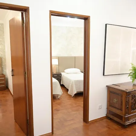 Casa Do Areal Prázdninový dům