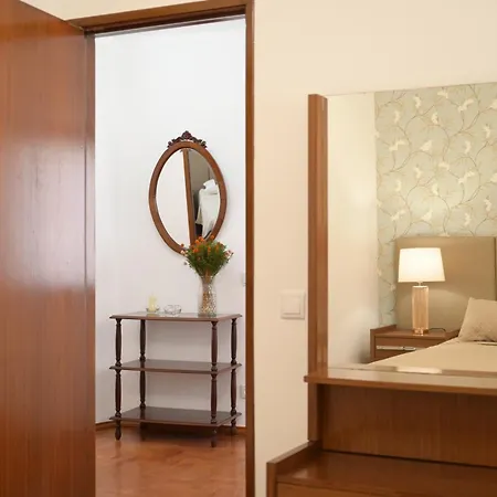 Casa Do Areal Prázdninový dům *