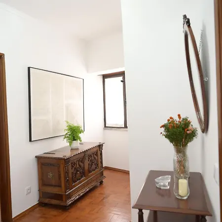 Casa Do Areal בית נופש