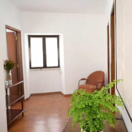 Casa Do Areal Prázdninový dům Alenquer