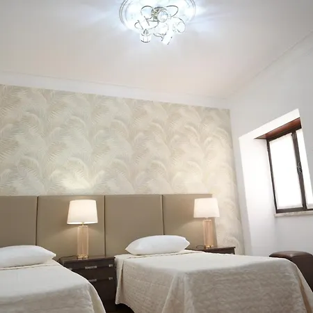 Casa Do Areal