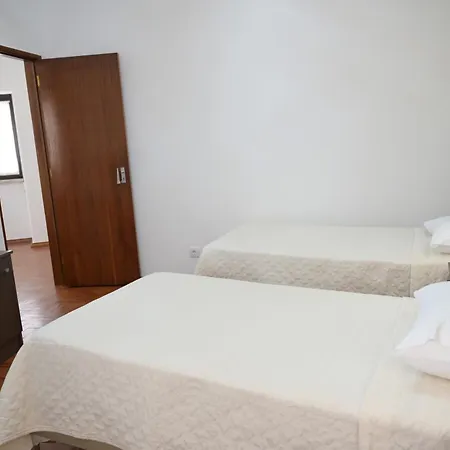 Casa Do Areal