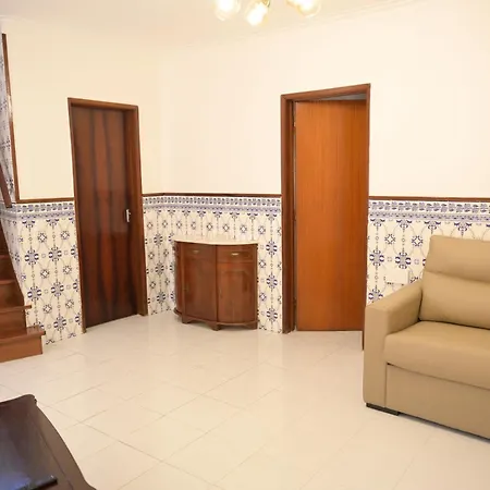 Casa Do Areal Alenquer