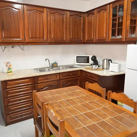 Casa Do Areal Prázdninový dům *