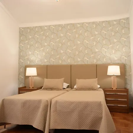 بيت للعطل Casa Do Areal ألينكوير