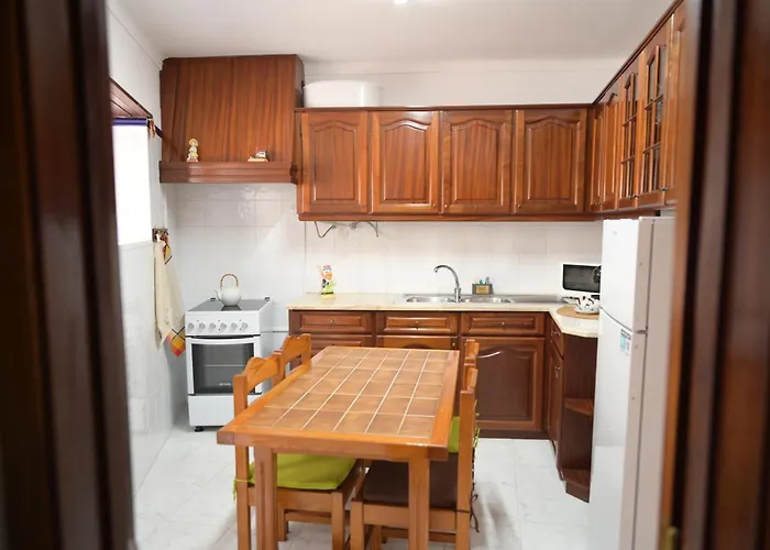 بيت للعطل Casa Do Areal ألينكوير