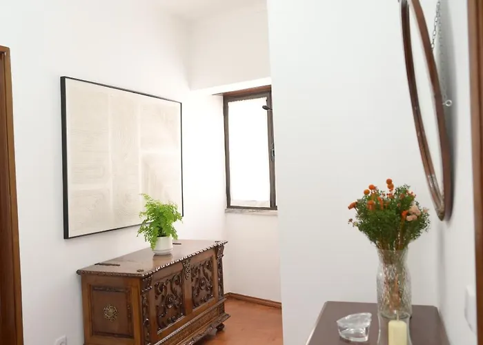 Casa Do Areal بيت للعطل