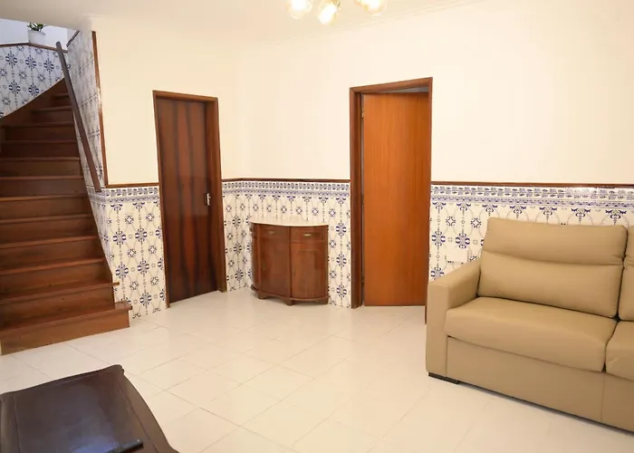 Casa Do Areal ألينكوير