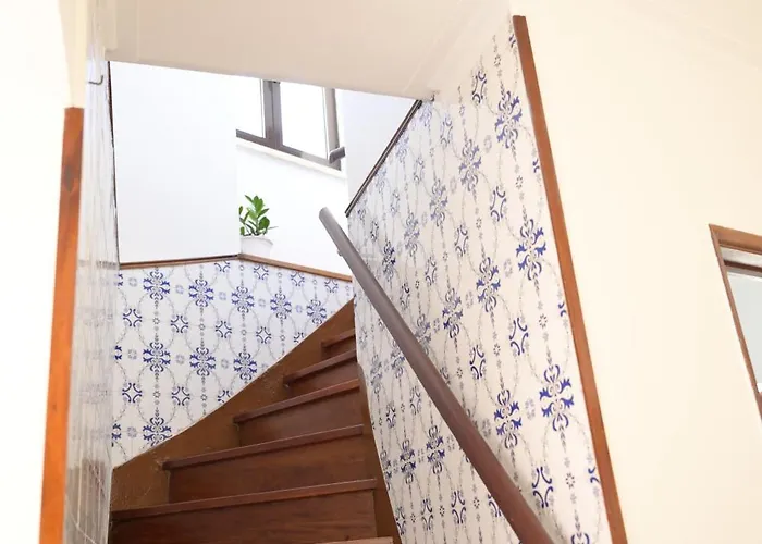 بيت للعطل Casa Do Areal