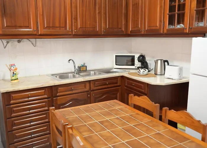 Casa Do Areal بيت للعطل *