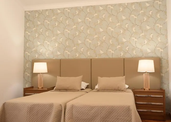 بيت للعطل Casa Do Areal ألينكوير